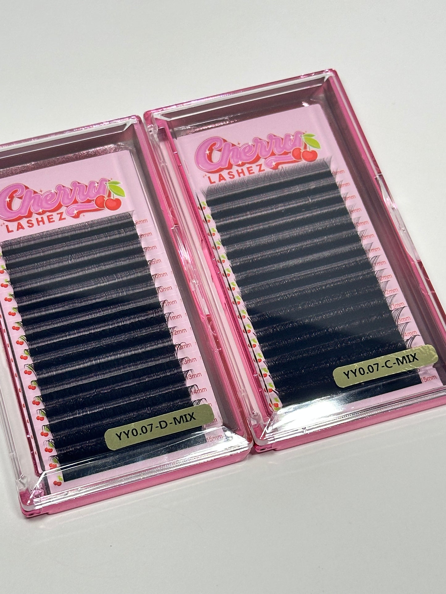 YY Lashes