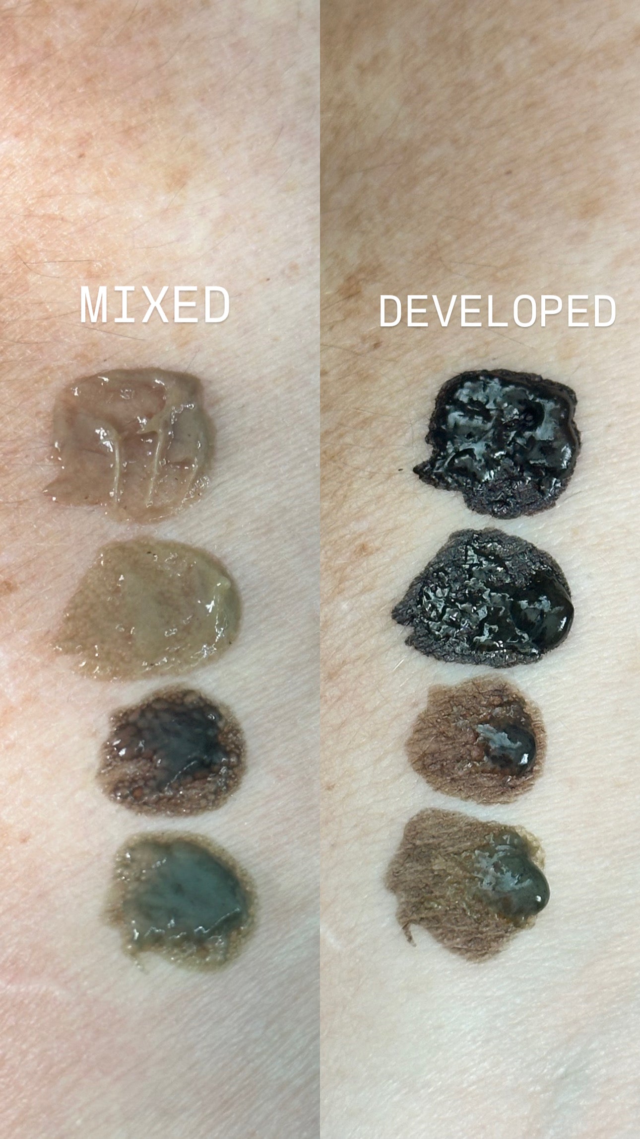 Lash & Brow Tint