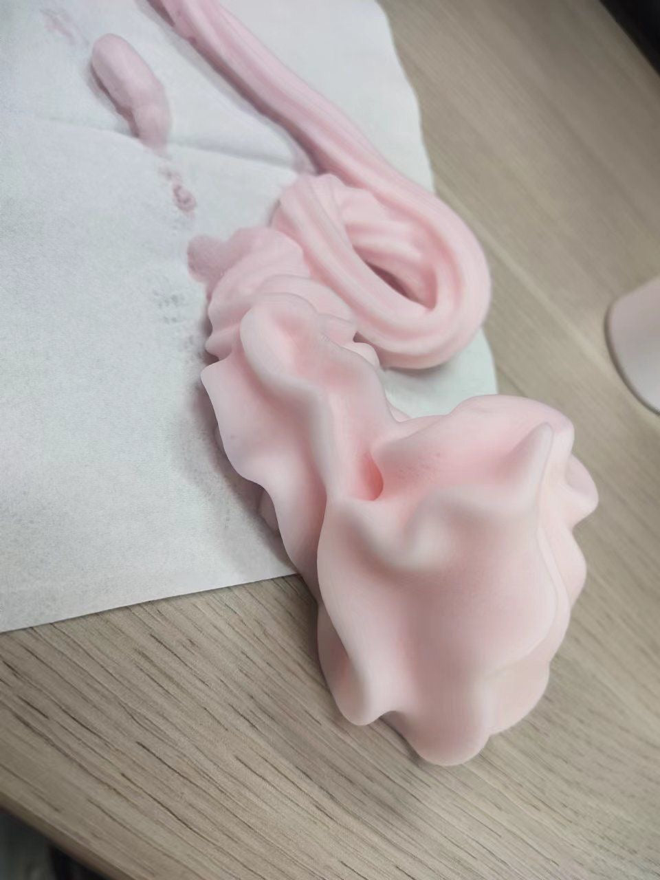 Whipped Cream Lash Cleanser