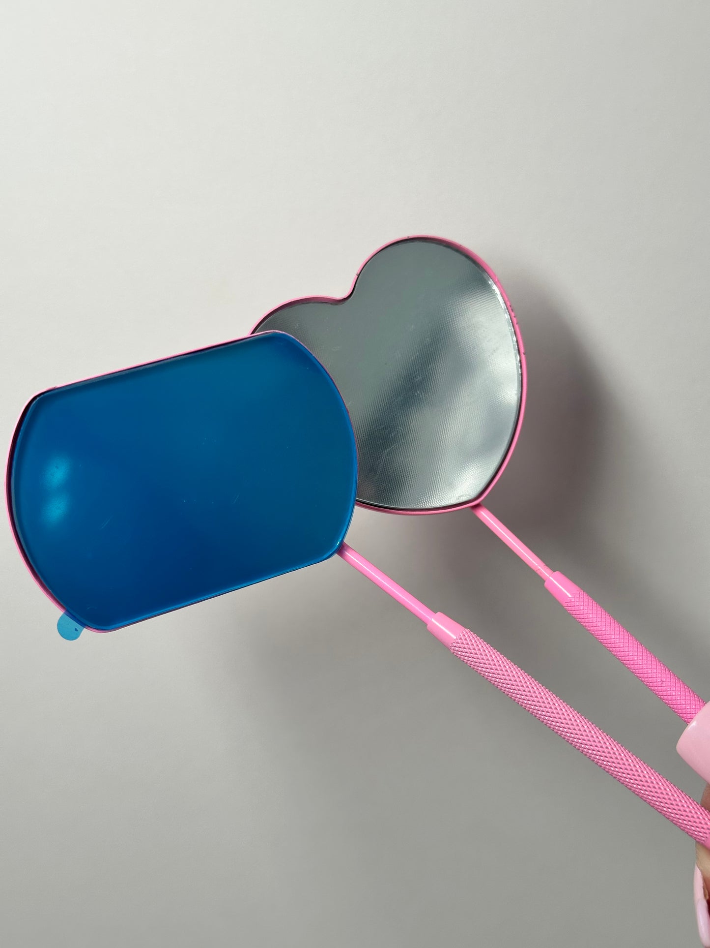 Lash Mirrors