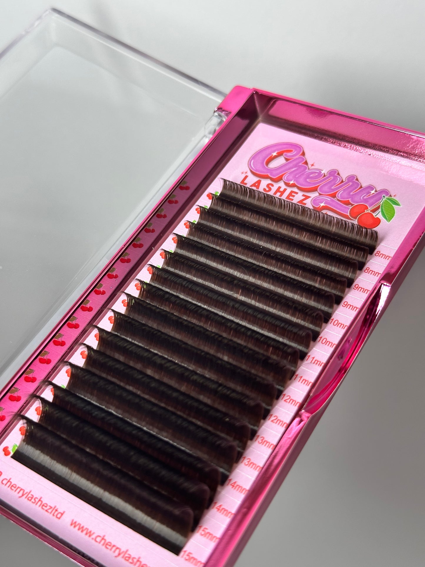 Brown Easy Fans