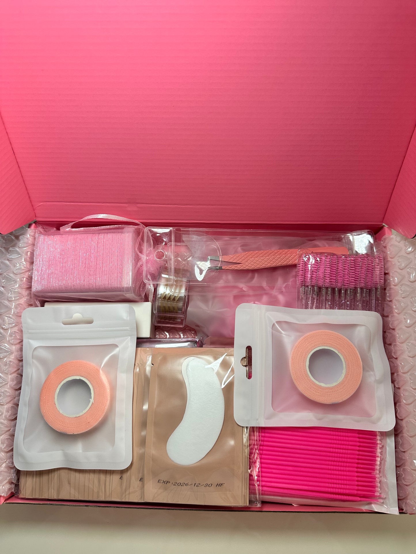 Starter Lash Kit