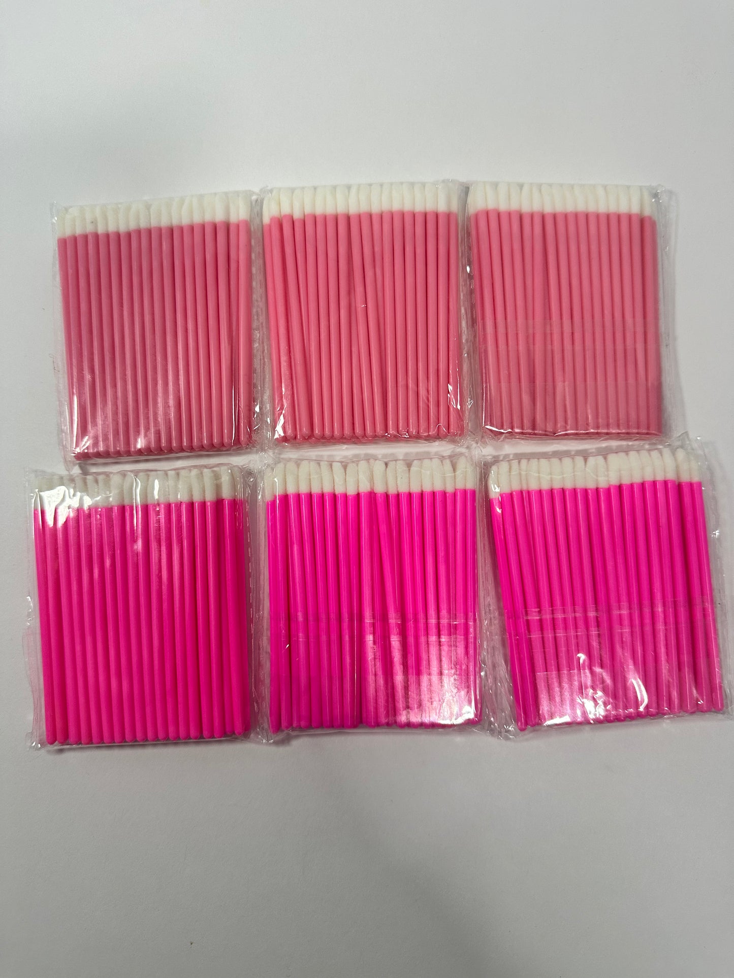 Disposable Lip Wands