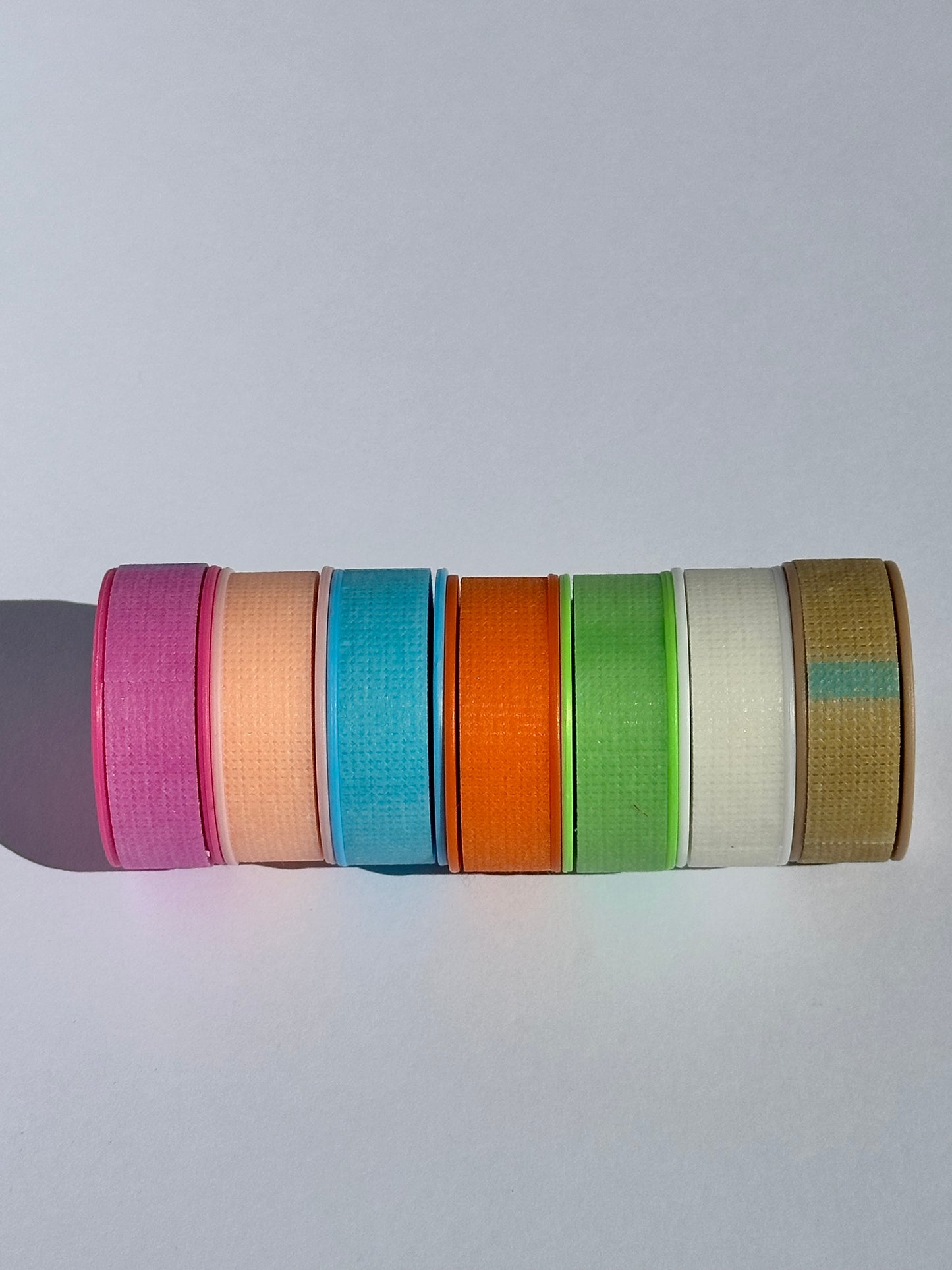 Sensitive Lash Tapes