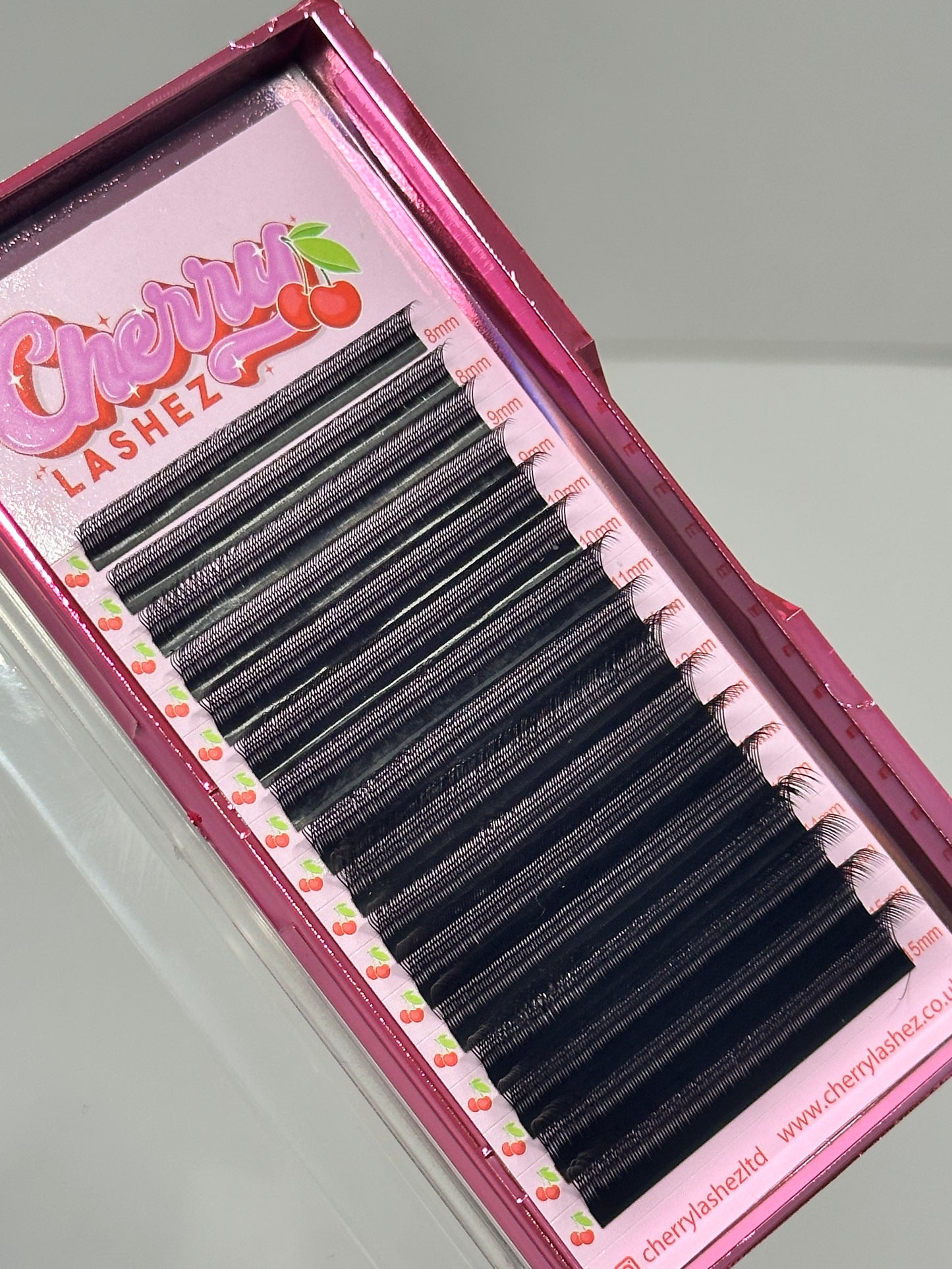Double Classic Trays
