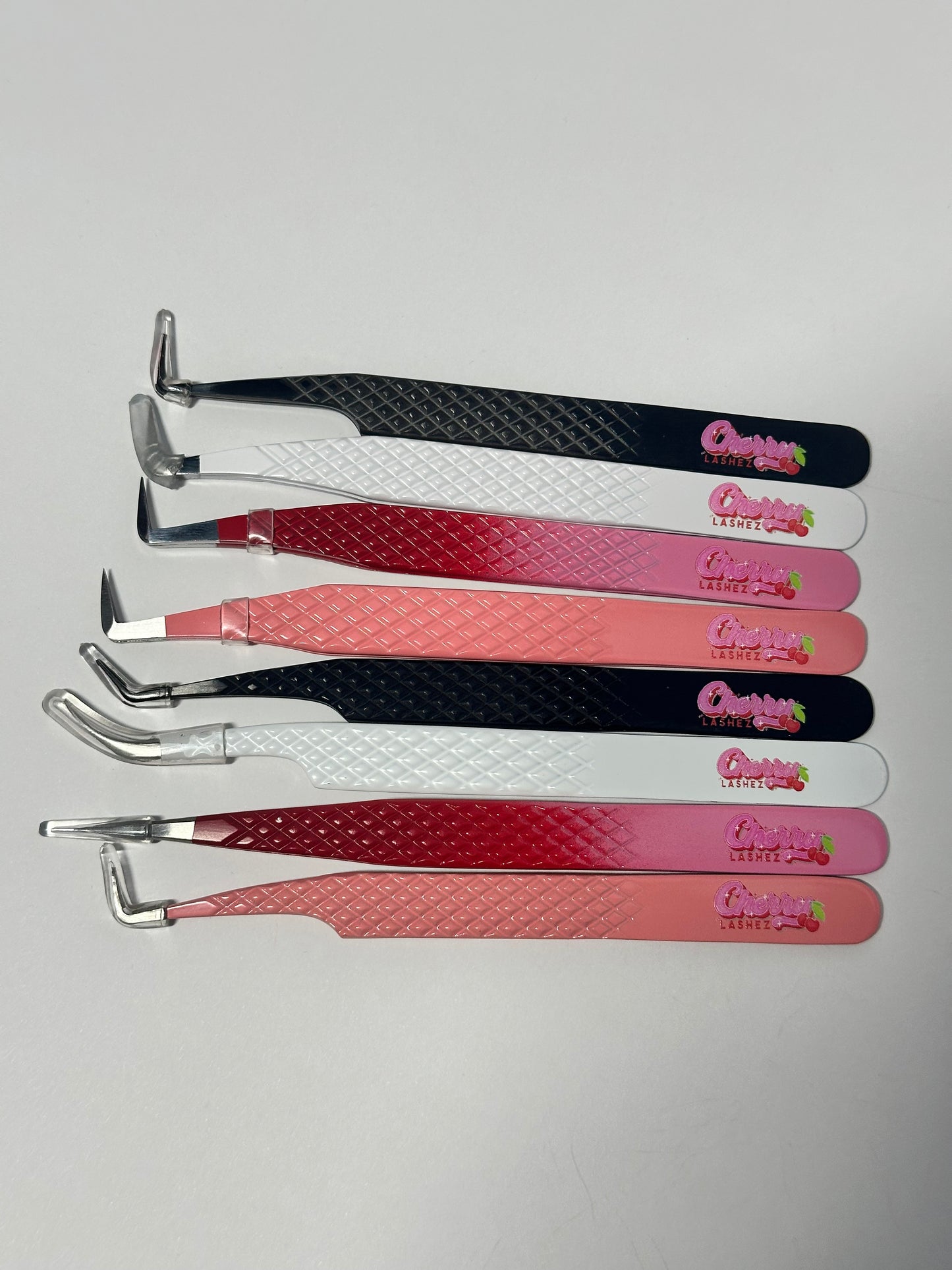 Fibre Tip Tweezers