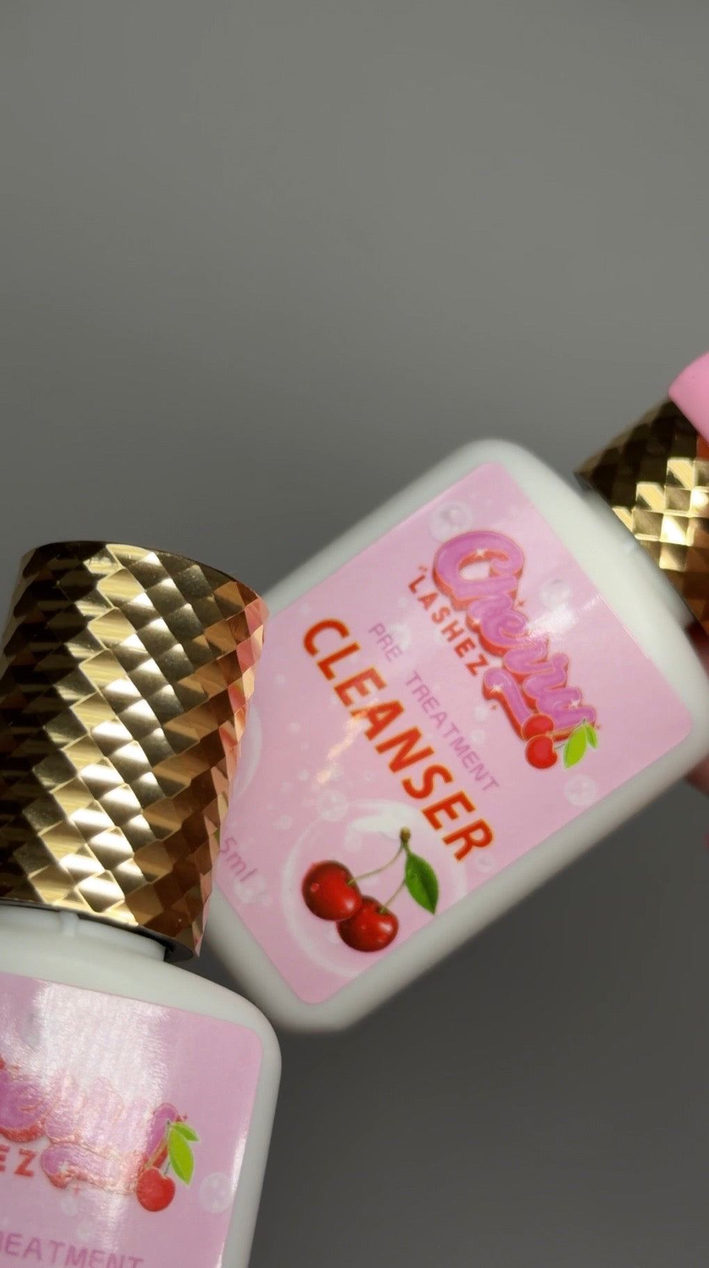 Pre Treatment Cleanser