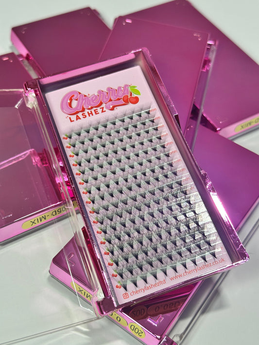 Pre Made Trays