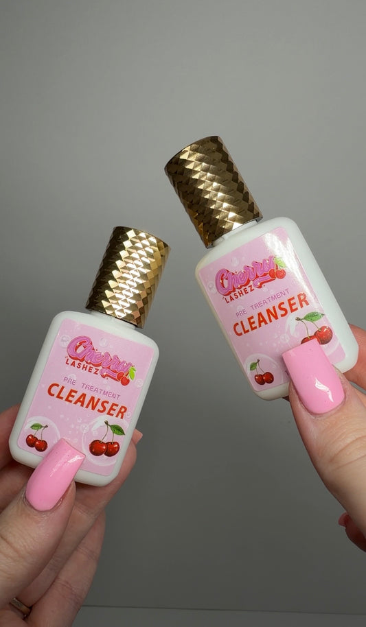 Pre Treatment Cleanser