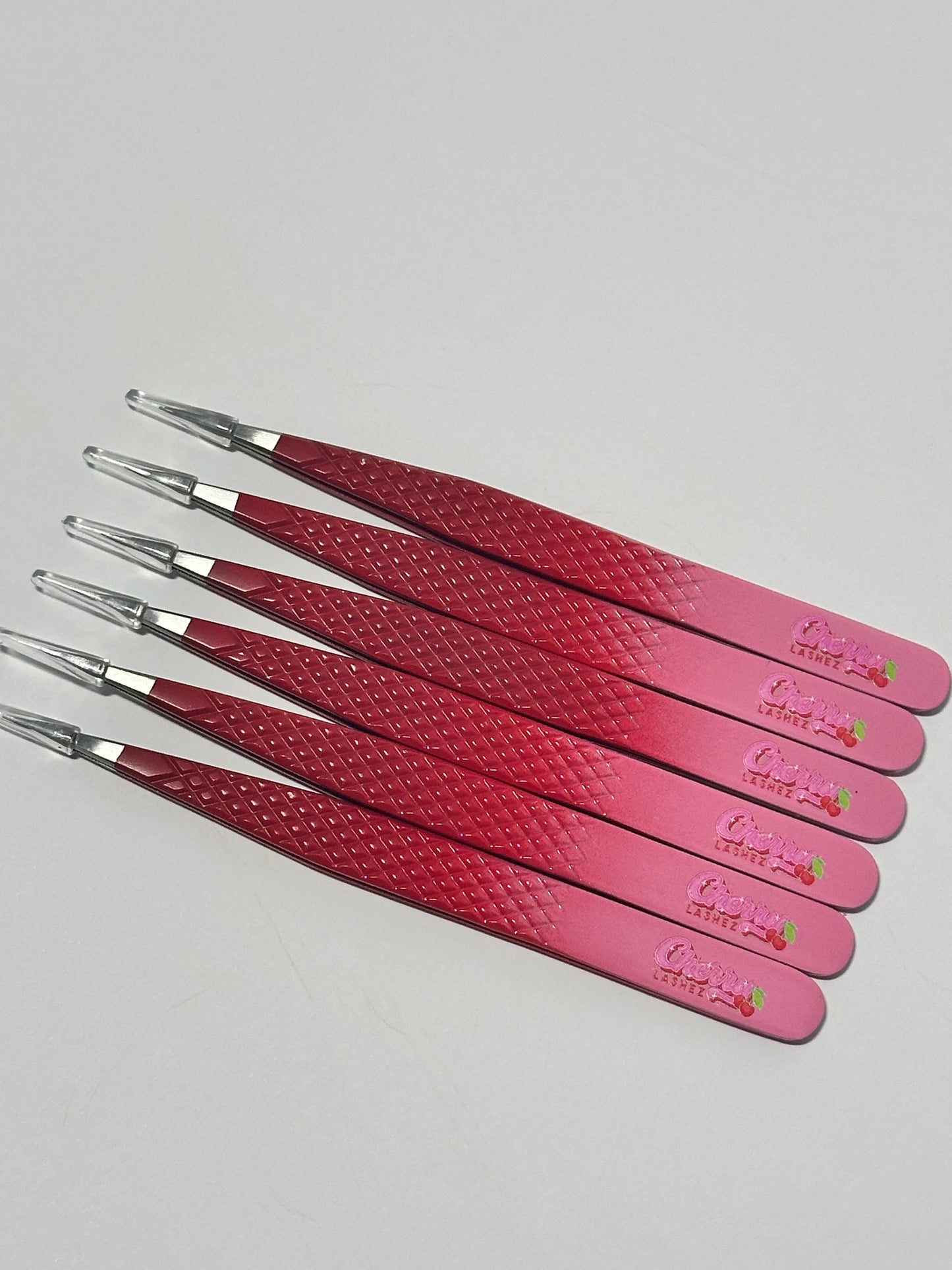 Fibre Tip Tweezers
