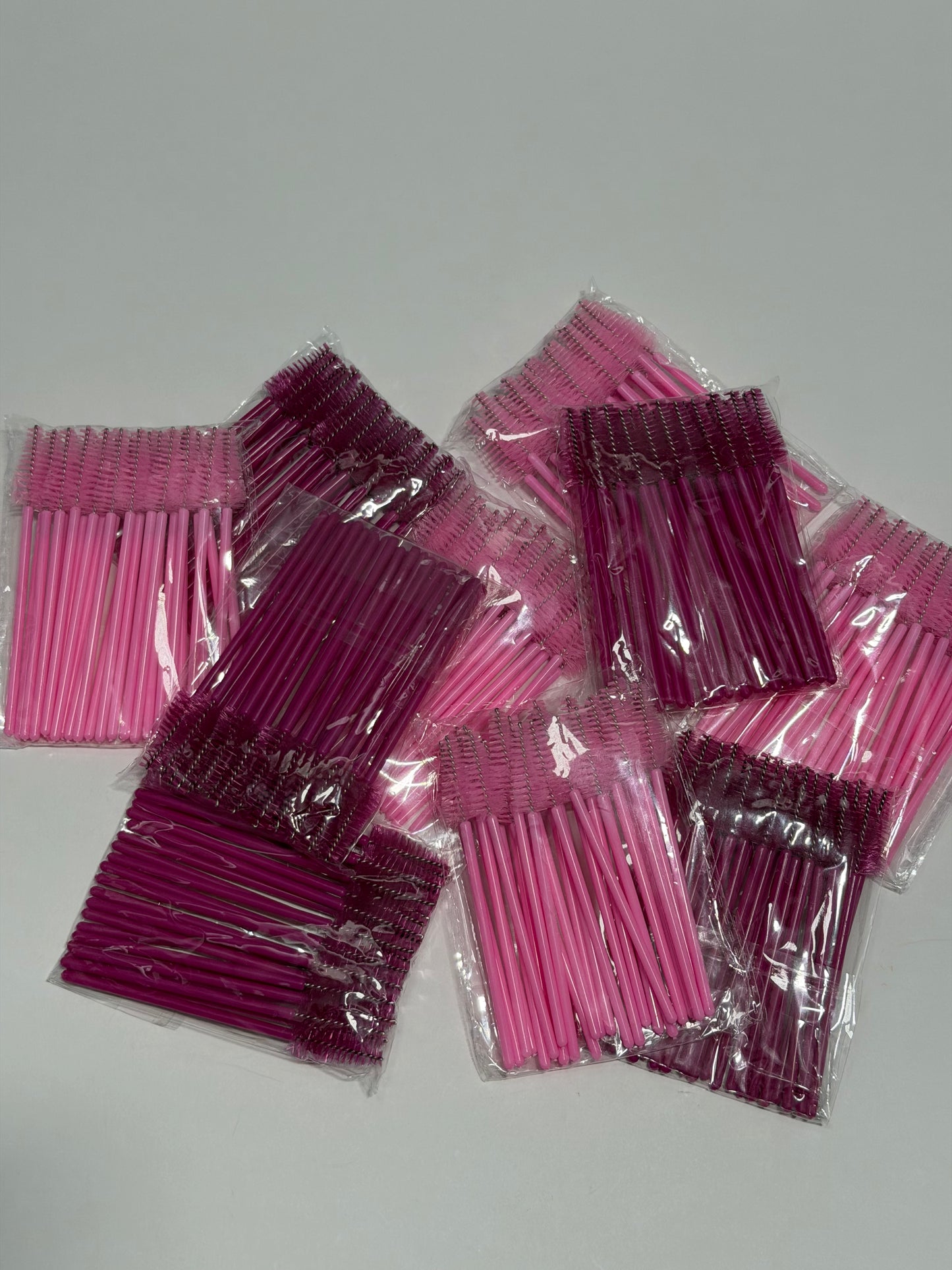 Tear Drop Spoolies
