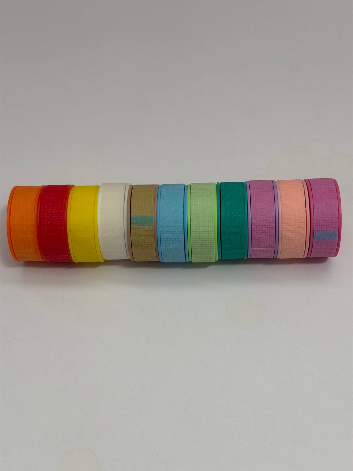 Sensitive Lash Tapes