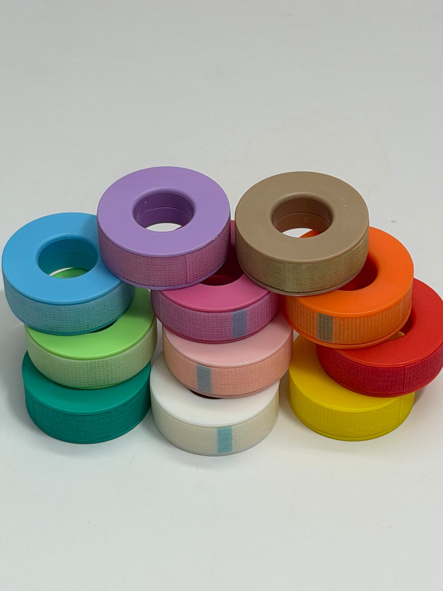 Sensitive Lash Tapes