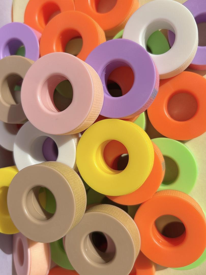 Sensitive Lash Tapes