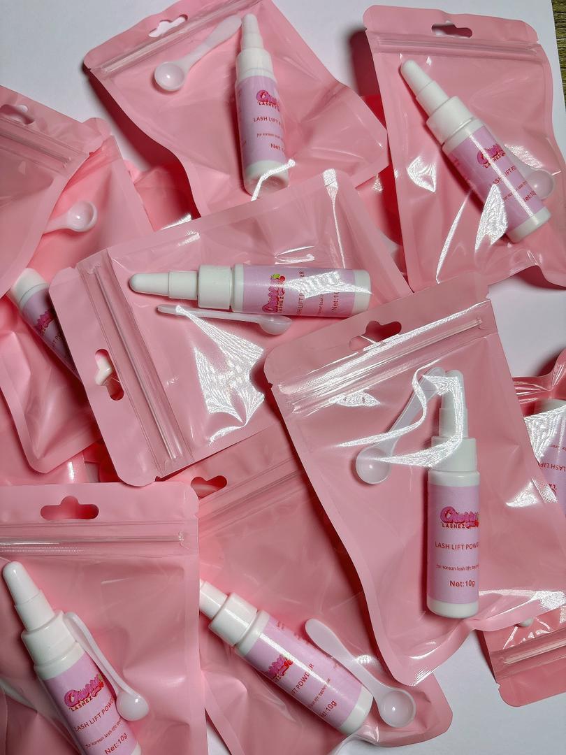 Lash Lift Powder (10g)