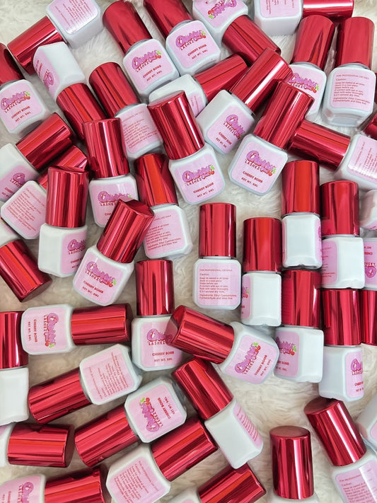 Cherry Bomb Adhesive 0.5/1 Sec