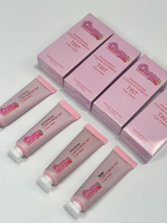 Lash & Brow Tint