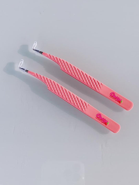 Fibre Tip Tweezers