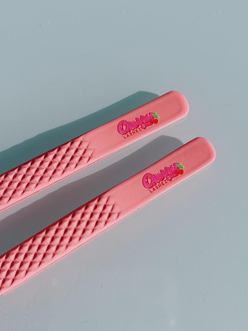 Fibre Tip Tweezers