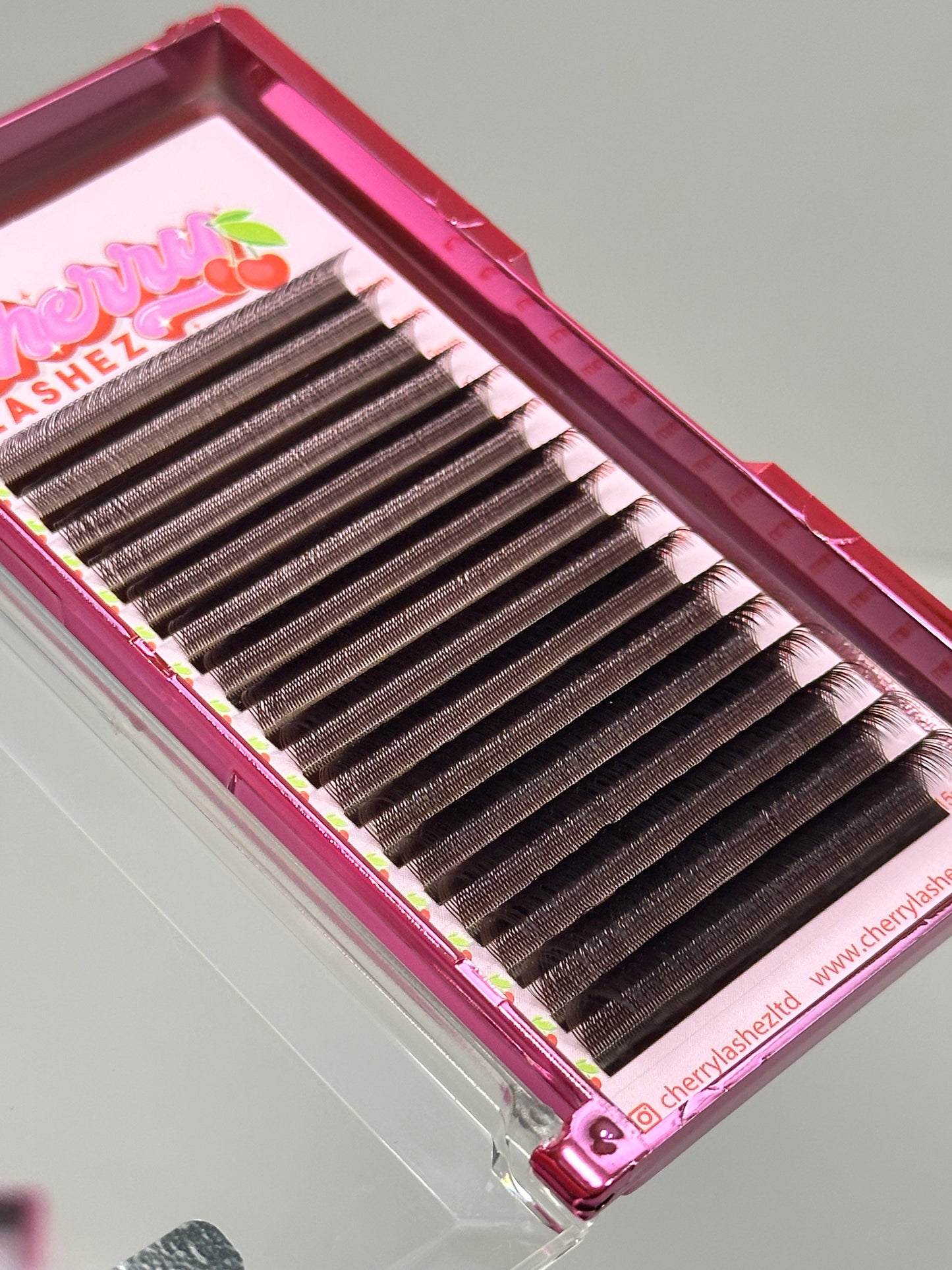 Double Classic Trays